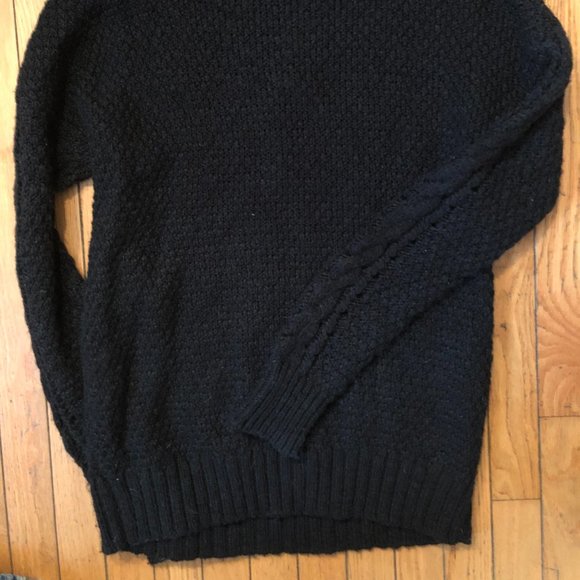 Urban Outfitters Ecote Sweater M - Picture 2 of 3